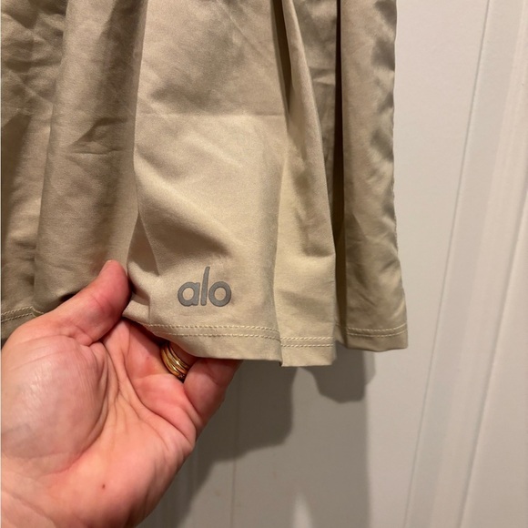 Alo tennis pickleball skirt sz small - Picture 4 of 4